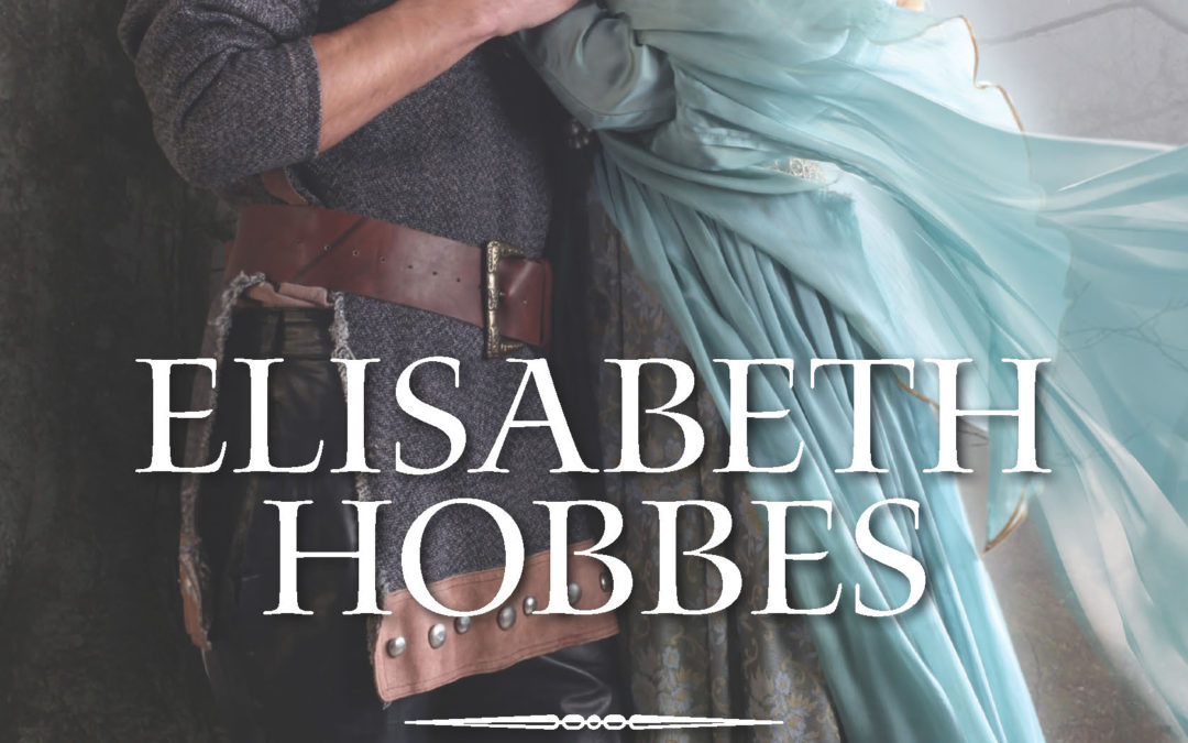 Medieval Mondays A First Encounter From Beguiled By The Forbidden Knight by Elisabeth Hobbes