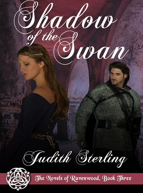 Medieval Monday, A First Encounter From Shadow Of The Swan by Judith Sterling