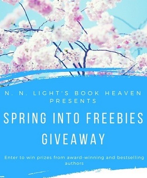 Spring Time Is Freebie Time