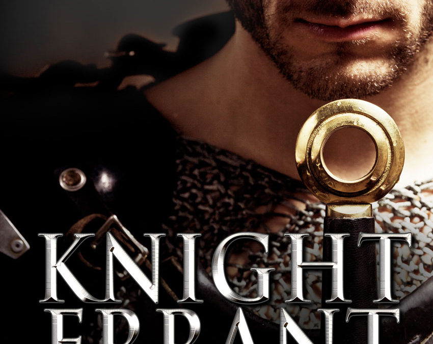 Medieval Mondays ~ Villains ~ Introducing Fra Basti of Knight Errant