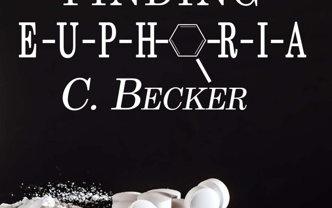 Featured Author ~ C. Becker