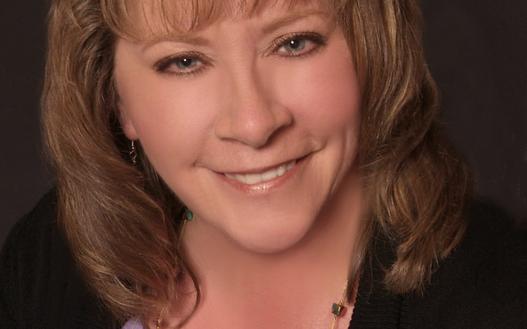 Featured Author Sherry Ewing