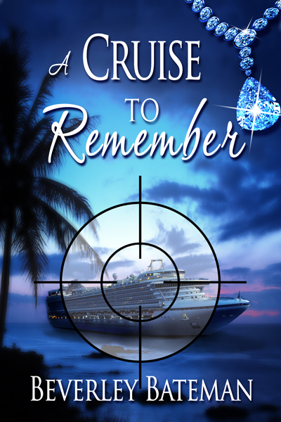 A Cruise to Remember — At First Sight