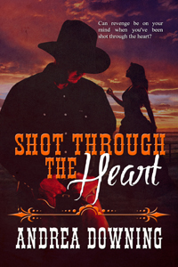 Shot Through The Heart — At First Sight