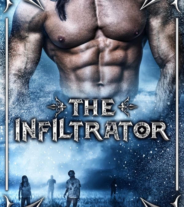 The Infiltrator — At First Sight