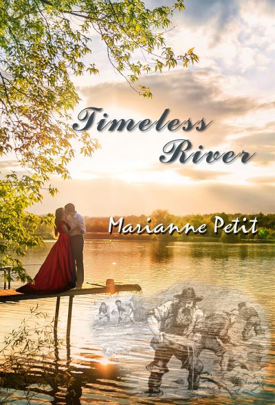Timeless River — At First Sight