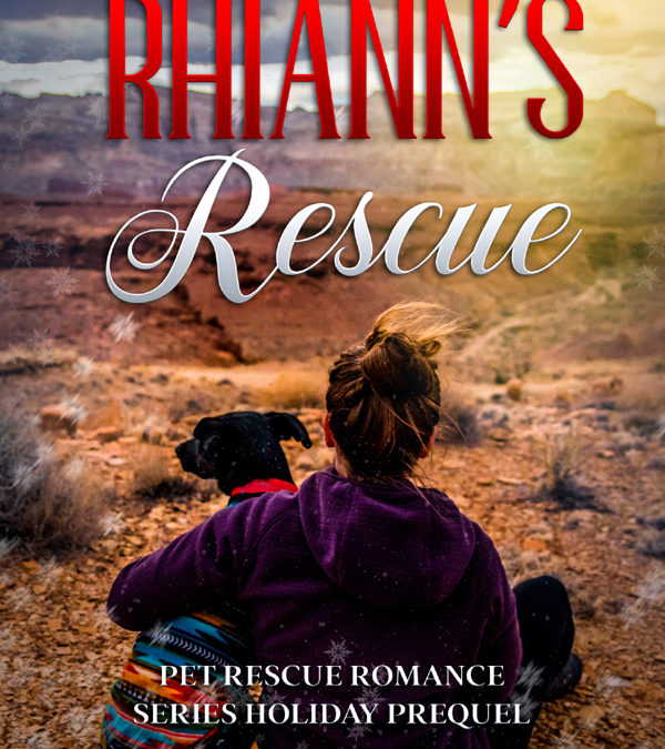 Rhiann’s Rescue – At First Sight