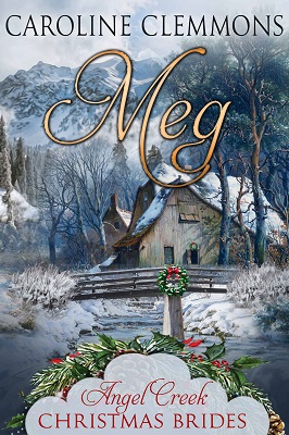 Meg – At First Sight