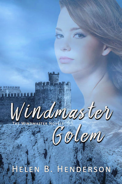 The Windmaster Golem – At First Sight